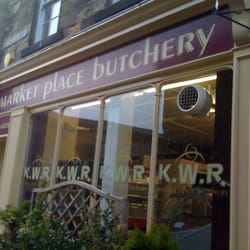 Market Place Butchery
