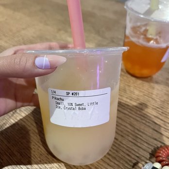 Tea Do Fairfax - Bubble Tea Near Me - Fairfax, Virginia Tea Do Fairfax - Bubble Tea Near Me - Fairfax, Virginia