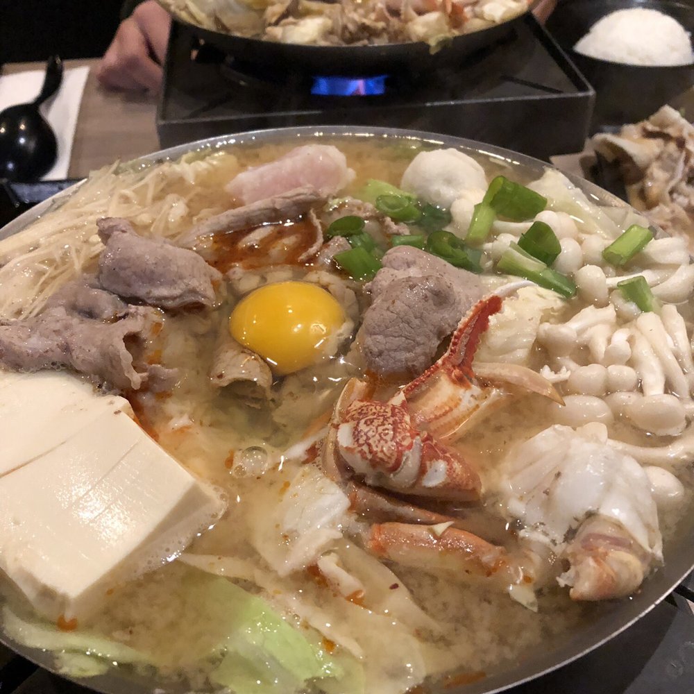 Boiling Point - Japanese Miso & Thai Fusion - Taiwanese Near Me - San Jose, California Boiling Point - Japanese Miso & Thai Fusion - Taiwanese Near Me - San Jose, California