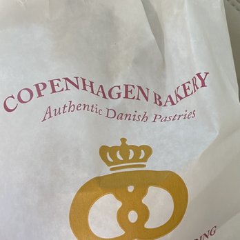 Copenhagen Bakery - Bakeries Near Me - Northport, New York