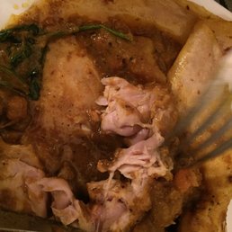 Chicken roti Chicken roti