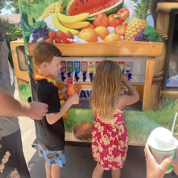 Kona Ice - Coronado - Food Trucks Near Me - San Diego, California Kona Ice - Coronado - Food Trucks Near Me - San Diego, California