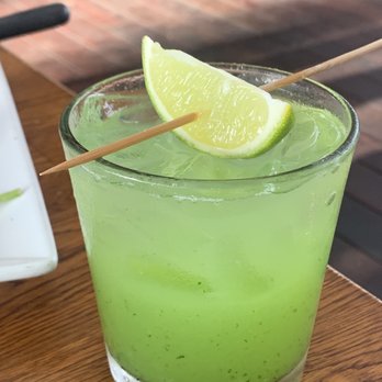 Star Noodle - This drink was delicious Kamuela Fizz - Asian Fusion Near Me - Lahaina, Hawaii Star Noodle - This drink was delicious Kamuela Fizz - Asian Fusion Near Me - Lahaina, Hawaii
