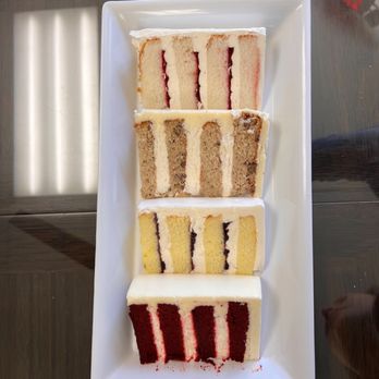 Gruttadauria's 1914 Bakery - Cake tasting! - Bakeries Near Me - Temecula, California Gruttadauria's 1914 Bakery - Cake tasting! - Bakeries Near Me - Temecula, California