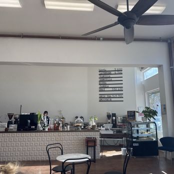 Hestia - Coffee & Tea Near Me - King City, California Hestia - Coffee & Tea Near Me - King City, California
