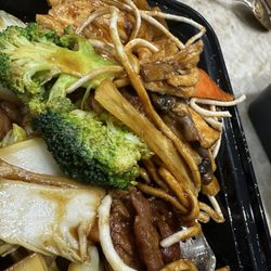 Ming Dynasty - Uncooked dry pasta