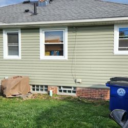 Champion Windows & Home Exteriors of Cleveland