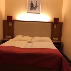 Hotel am Schillerpark