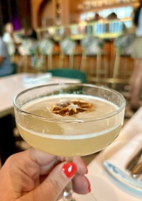 Gemma Fish + Oyster by null