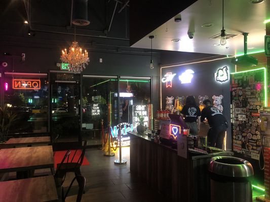 Inssa Korean Gastropub by null