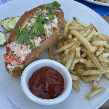 The Trident - Seafood Near Me - Sausalito, California The Trident - Seafood Near Me - Sausalito, California