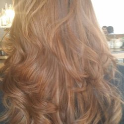 Enrique's Salon - Para muestra, un botón.