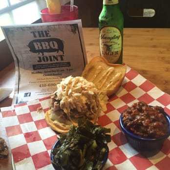Rude BBQ - Barbeque Near Me - Easton, Maryland Rude BBQ - Barbeque Near Me - Easton, Maryland