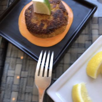 Echo & Rig - Crab cake - Steakhouses Near Me - Las Vegas, Nevada