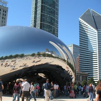 Millennium Park - Parks Near Me - Chicago, Illinois Millennium Park - Parks Near Me - Chicago, Illinois