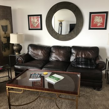 Central Park Residences - Condominiums Near Me - Tulsa, Oklahoma