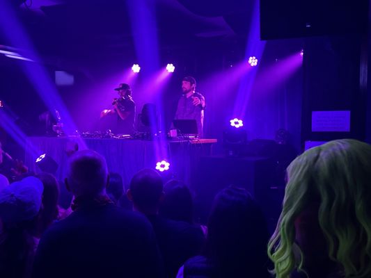 The Get Down Music Venue by null