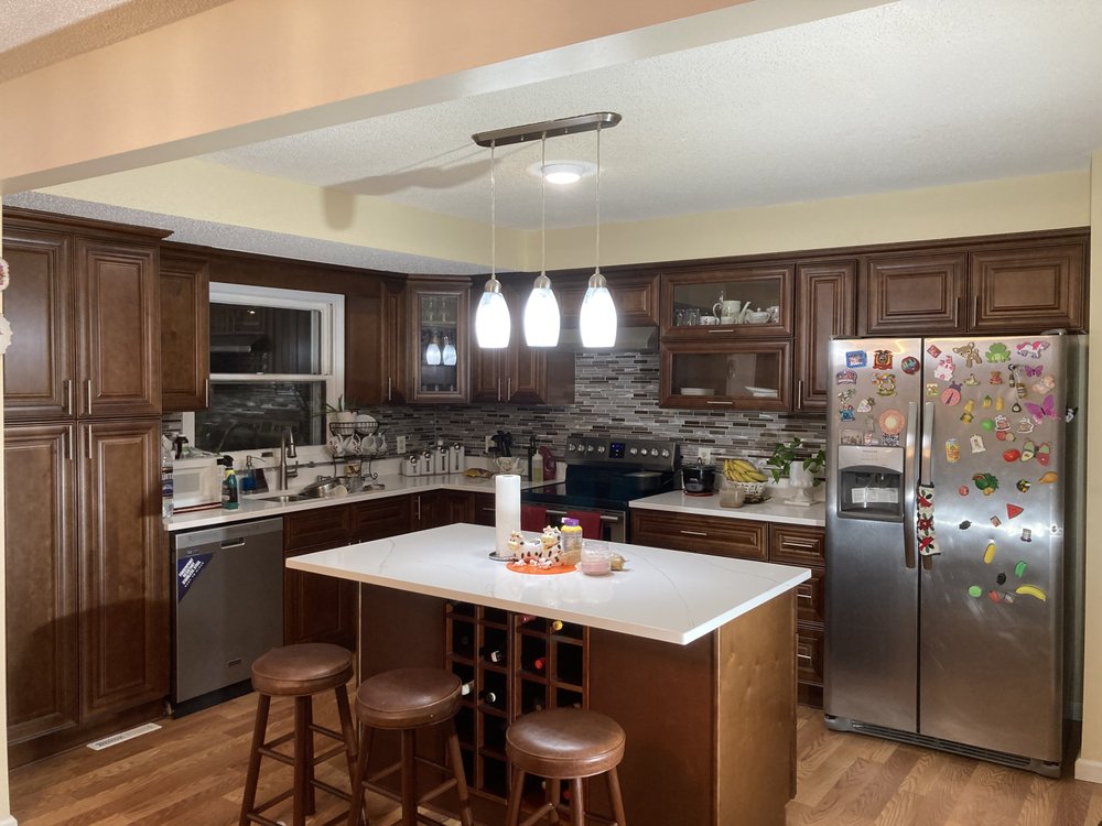 EBENEZER Updated June 2024 Minneapolis, Minnesota