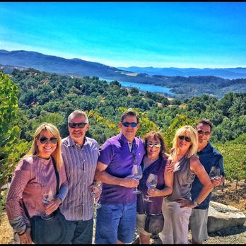 Napa Your Way - Wine Tours Near Me Napa Your Way - Wine Tours Near Me