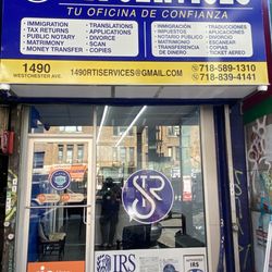 RTI Services