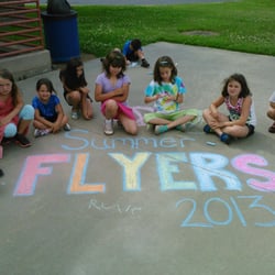 Flyers Afterschool Program