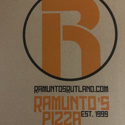 Ramunto's Sicilian Pizza