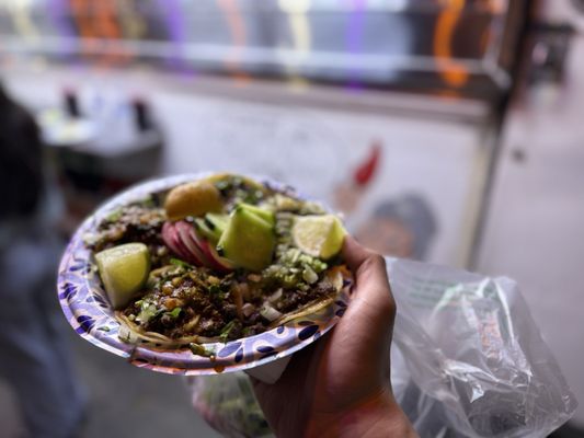 El Chato Taco Truck by null