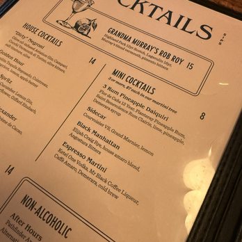 Murray's Tavern - American Near Me - Austin, Texas
