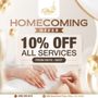 Allure Nails Spa