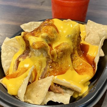 Taco Bell - Fast Food Near Me - Houston, Texas Taco Bell - Fast Food Near Me - Houston, Texas