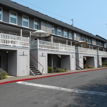 Gresham Central Apartments - Apartments Near Me - Gresham, Oregon