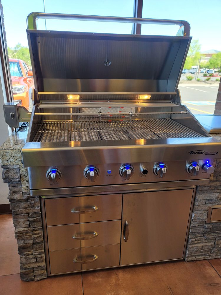 BARBEQUES GALORE Updated October 2024 17 Photos & 14 Reviews 2640