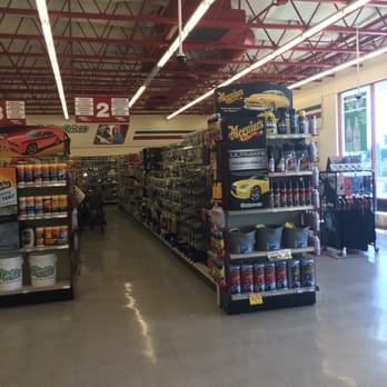 O'Reilly Auto Parts - A quick look inside - Auto Parts & Supplies Near Me - Hemet, California O'Reilly Auto Parts - A quick look inside - Auto Parts & Supplies Near Me - Hemet, California