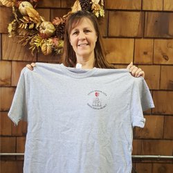 ACU PLUS Screen Printing & Embroidery - Custom College Event T-Shirts