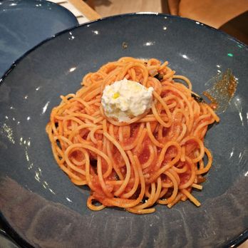 Impasto by Terun - Spaghetti - Pizza Near Me - San Carlos, California Impasto by Terun - Spaghetti - Pizza Near Me - San Carlos, California