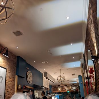 TVB by: Pax Romana - Italian Near Me - White Plains, New York TVB by: Pax Romana - Italian Near Me - White Plains, New York
