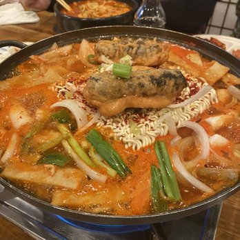 Tasty Point - Noodles with tteboki and more - Taiwanese Near Me - Houston, Texas Tasty Point - Noodles with tteboki and more - Taiwanese Near Me - Houston, Texas