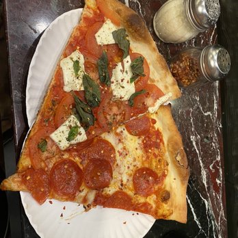 Joe's Pizza - Pizza Near Me - Cambridge, Massachusetts Joe's Pizza - Pizza Near Me - Cambridge, Massachusetts