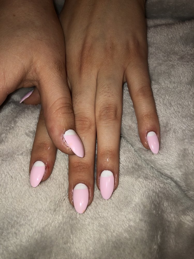 TIPS & TOES NAILS SALON Updated October 2024 319 Grays Inn Road