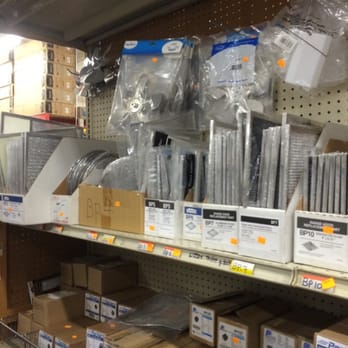 7th & Union Hardware - Hardware Stores Near Me - Los Angeles, California