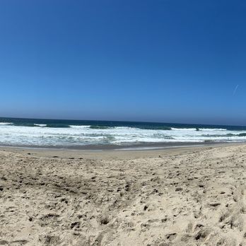 Salinas River State Beach - The beach - Beaches Near Me Salinas River State Beach - The beach - Beaches Near Me