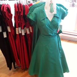 Marina Vintage
