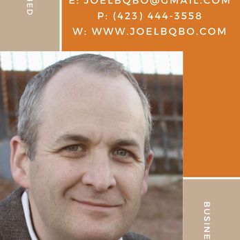 Joel Bean - Foundation Business Solutions - QuickBooks ProAdvisor & Growth Consultant. Providing streamlined accounting solutions. - Accountants Near Me Joel Bean - Foundation Business Solutions - QuickBooks ProAdvisor & Growth Consultant. Providing streamlined accounting solutions. - Accountants Near Me