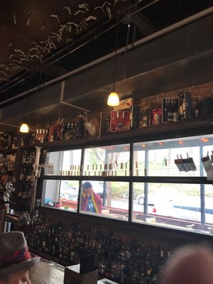 Lyman's Tavern by null