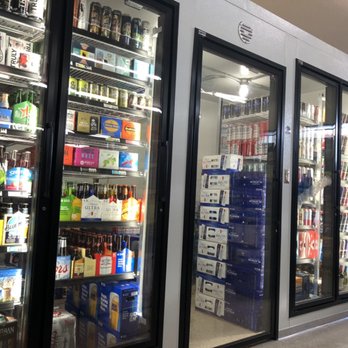 A&B Mechanical - Walk in beer cave cooler-Commercial Refrigeration install and service available. - Heating & Air Conditioning/HVAC Near Me A&B Mechanical - Walk in beer cave cooler-Commercial Refrigeration install and service available. - Heating & Air Conditioning/HVAC Near Me