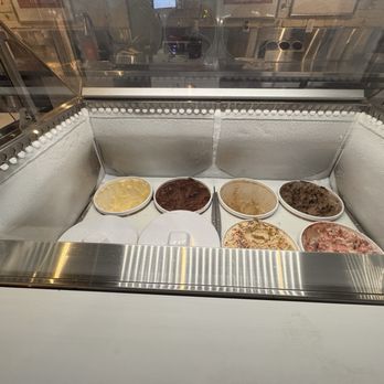 Fireman Derek’s Bake Shop - Gelato flavors - Desserts Near Me - Miami, Florida Fireman Derek’s Bake Shop - Gelato flavors - Desserts Near Me - Miami, Florida