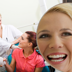Comfort Dental Arts