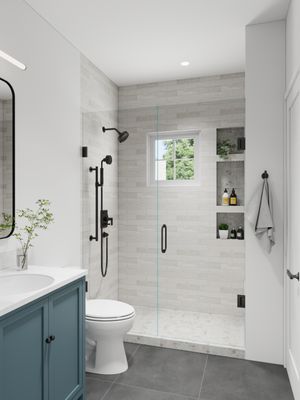 Contemporary Tiny Homes by null