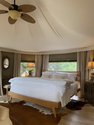 Sinya On Lone Man Creek by null