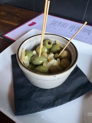 Unidos Restaurant & Wine Bar by null